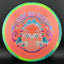 Fission Defy - Crushin' Amanitas VIP 2.0 by Manny Trujillo - Ultimate Distance Driver - Korvel