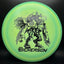 Swirl ESP Buzzz - Édition Chris Dickerson Robot Chicken 2023