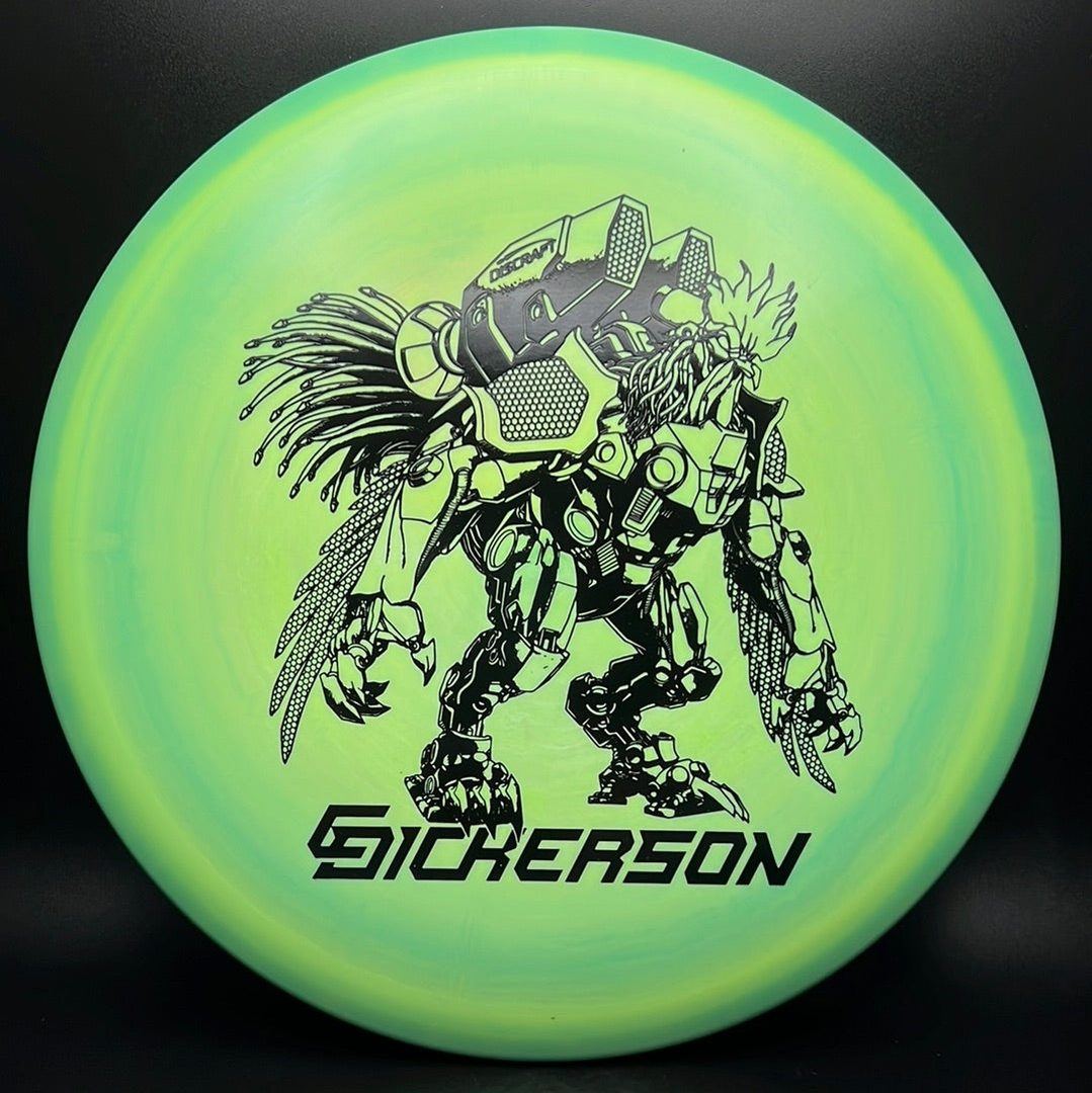 Swirl ESP Buzzz - Édition Chris Dickerson Robot Chicken 2023