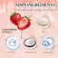 JAYSUING Strawberry BHA Pore-Smooth Face Serum