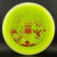 Lucid-Ice Orbit Escape - Disque de Disc Golf Polar Party