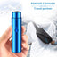 Portable Mini Electric Shaver - Model 033