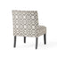 ACCENT CHAIR - Korvel