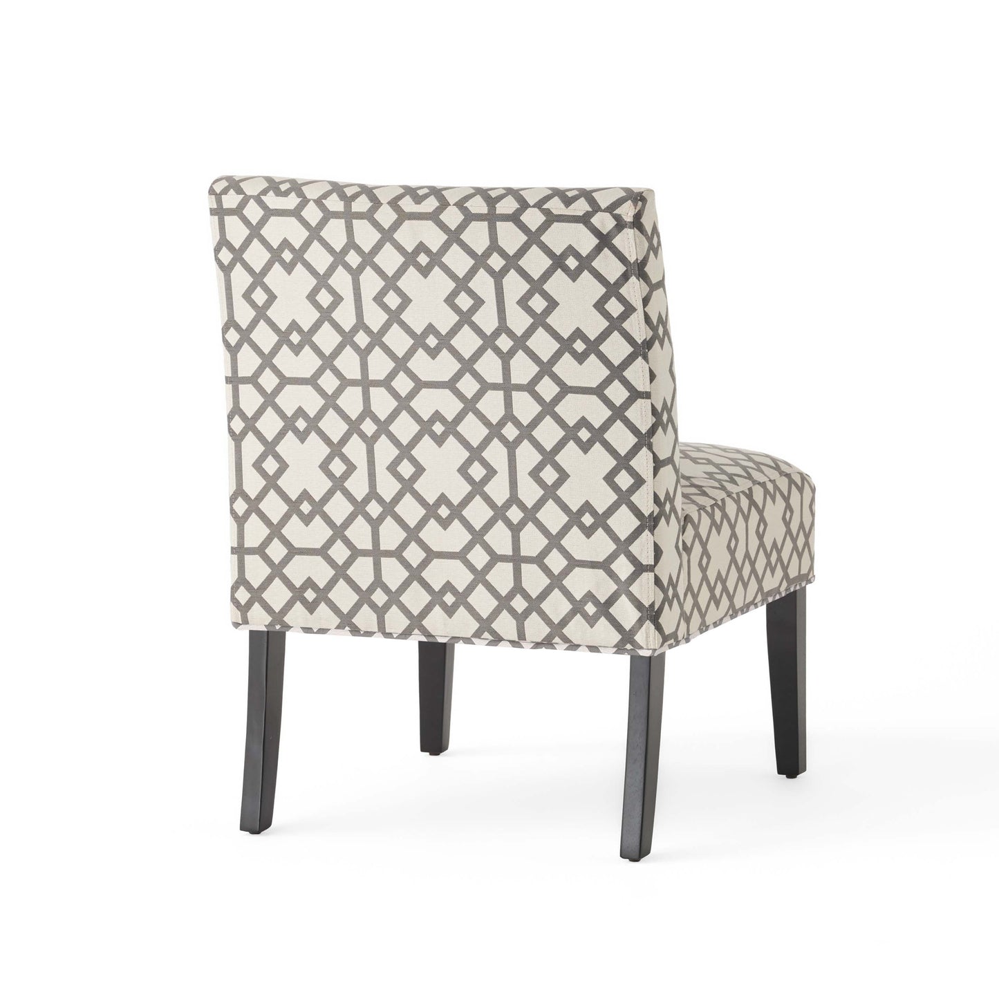 ACCENT CHAIR - Korvel