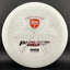 D-Line P2 Putter de Disc Golf - Prise et Contrôle Premium