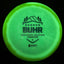 Color Glow Horizon Cloud Breaker - Disque Signature de Gannon Buhr