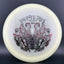 Eclipse 2.0 Lift - Mutant Spider Disc Golf Driver