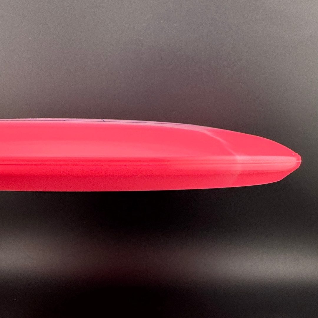 Halo Star Aero Disc Golf Disc