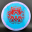 Grand Orbit Grace - Kristin Latt - 2025 Team Series Disc