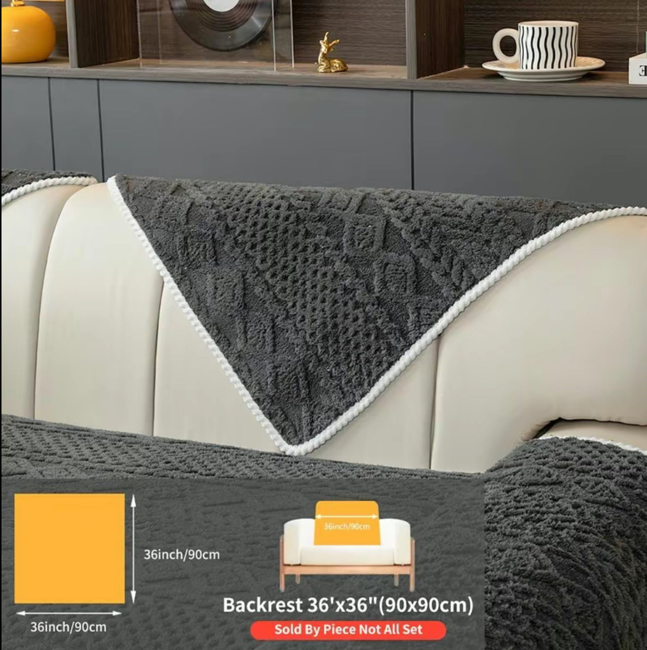 SofaEase Protective Cover - Korvel