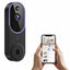DoorGuard Cam - Smart Video Doorbell