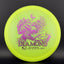 Disque de Golf Opto Moonshine Diamond