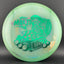 Disque de golf disc Malta Jawbreaker Z FLX Glo - Ezra Robinson