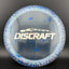 Jawbreaker Z Flame Scorch - Limited Edition Disc Golf Driver