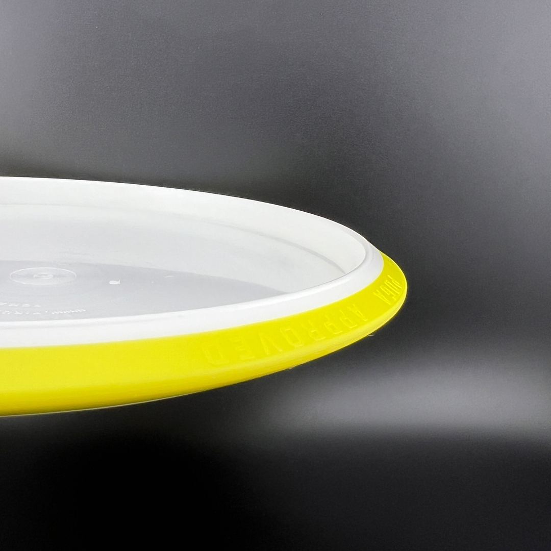Yikun Tortoise Line Tomahawk Disc Golf Driver