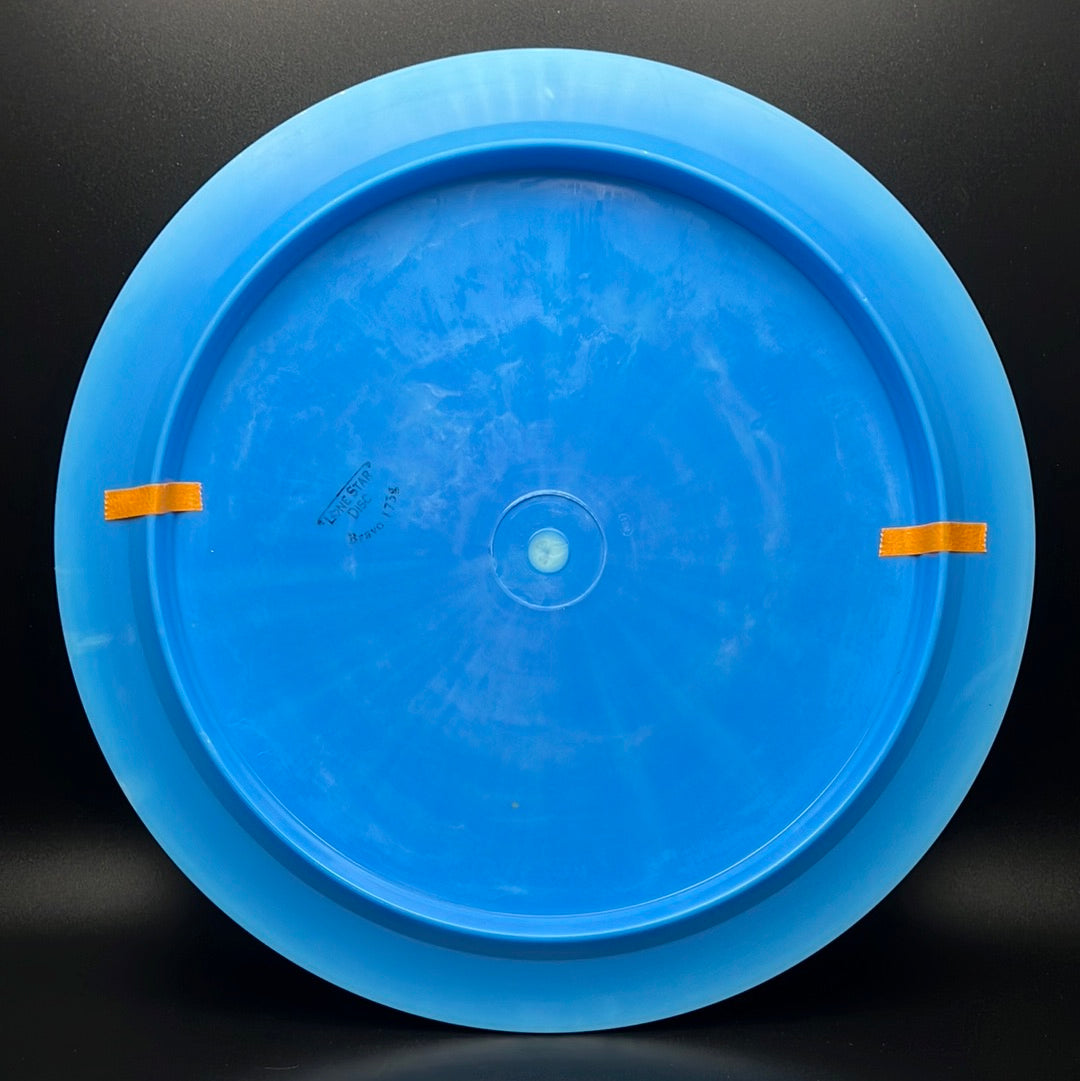 Bravo Bowie Distance Driver