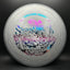 Disco de Golf de Disco Swirly S-Blend Conqueror