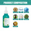 Essence de Fraîcheur - Spray Oral Parfumé à la Menthe