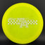 Solid ESP Venom - Disco de la Serie Tour de Zach Arlinghaus