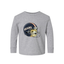 Football Bears Kids Team Tees
