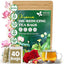 Premium Herbal Tea Blend for Refreshing Cleansing
