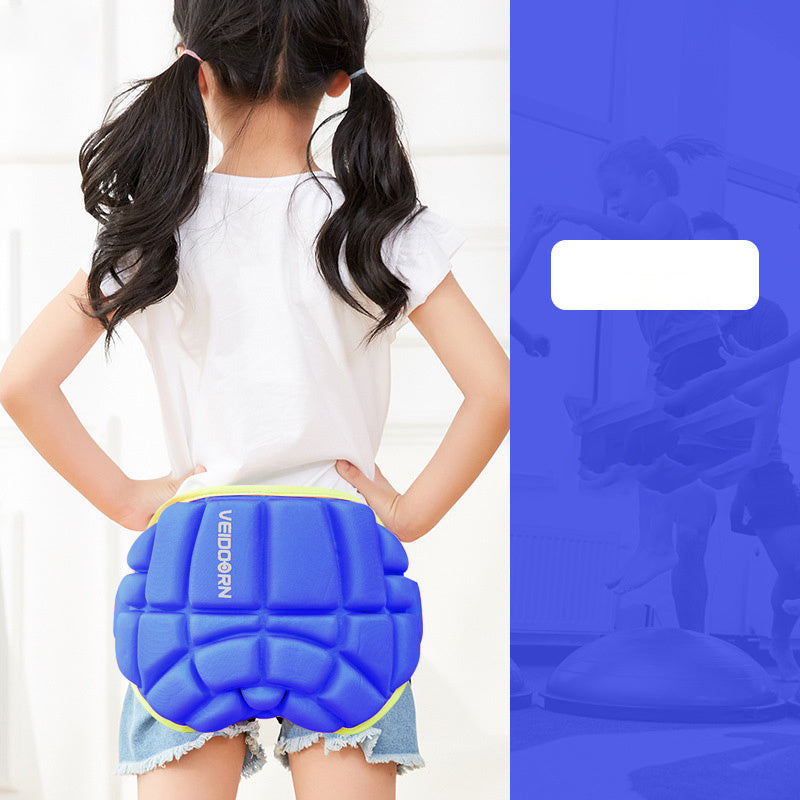 Protectores de Patinaje en Línea para Niños