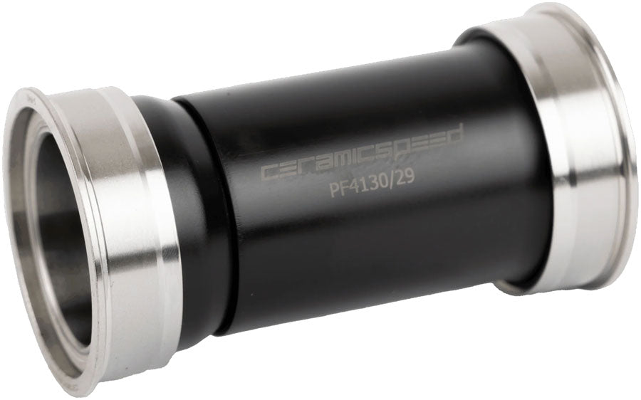 CeramicSpeed BB ALPHA Bottom Bracket - BB86 para eje de 30 mm