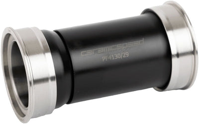 CeramicSpeed BB ALPHA Boîtier de Pédalier - BB86 pour Axe de 30 mm