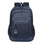 High-Capacity Stylish Outdoor Travel Laptop Backpack