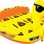 WOW Watersports Mega Ducky Tubo Remolcable para 5 Personas