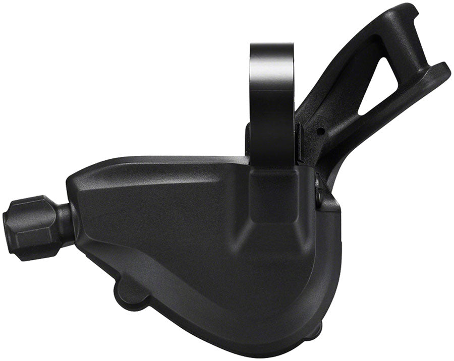 Palanca de Cambio Izquierda Shimano Deore SL-M5100-L - 2x RapidFire Plus Mono