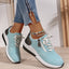 Casual Plus Size Sneakers for Everyday Style