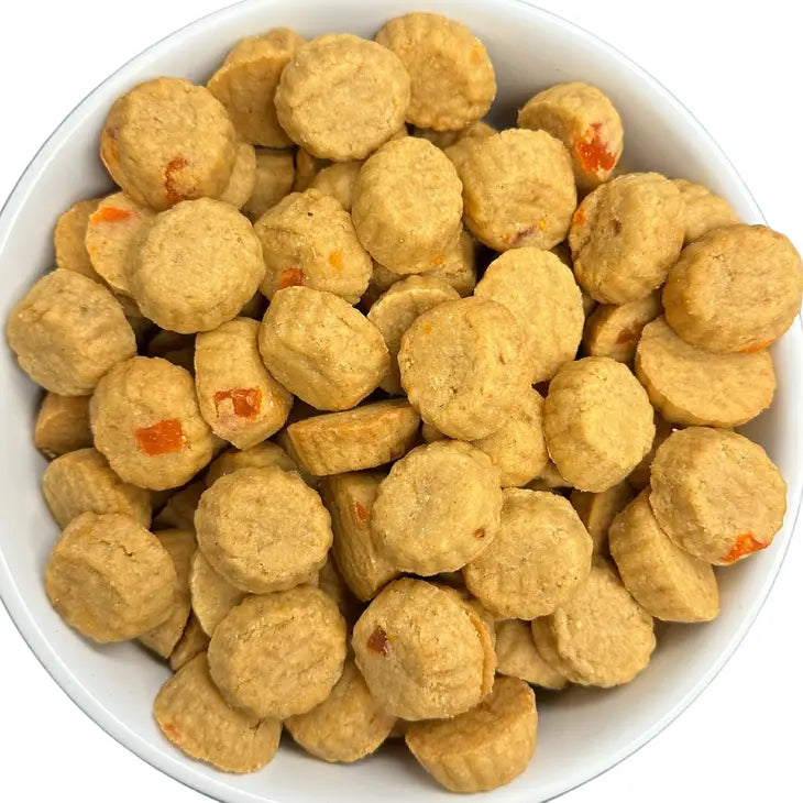 Ag-Alchemy Friandises Premium pour Chiens - Pack Variété de 9 oz