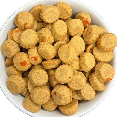 Ag-Alchemy Premium Dog Treats - Paquete de Variedad de 9 oz