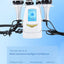 GlowPro 40K 4IN1 Appareil de Massage par Cavitation pour une Peau Jeune