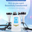 GlowPro 40K 4IN1 Appareil de Massage par Cavitation pour une Peau Jeune
