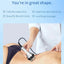 GlowPro 40K 4IN1 Appareil de Massage par Cavitation pour une Peau Jeune