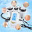 GlowPro 40K 4IN1 Appareil de Massage par Cavitation pour une Peau Jeune