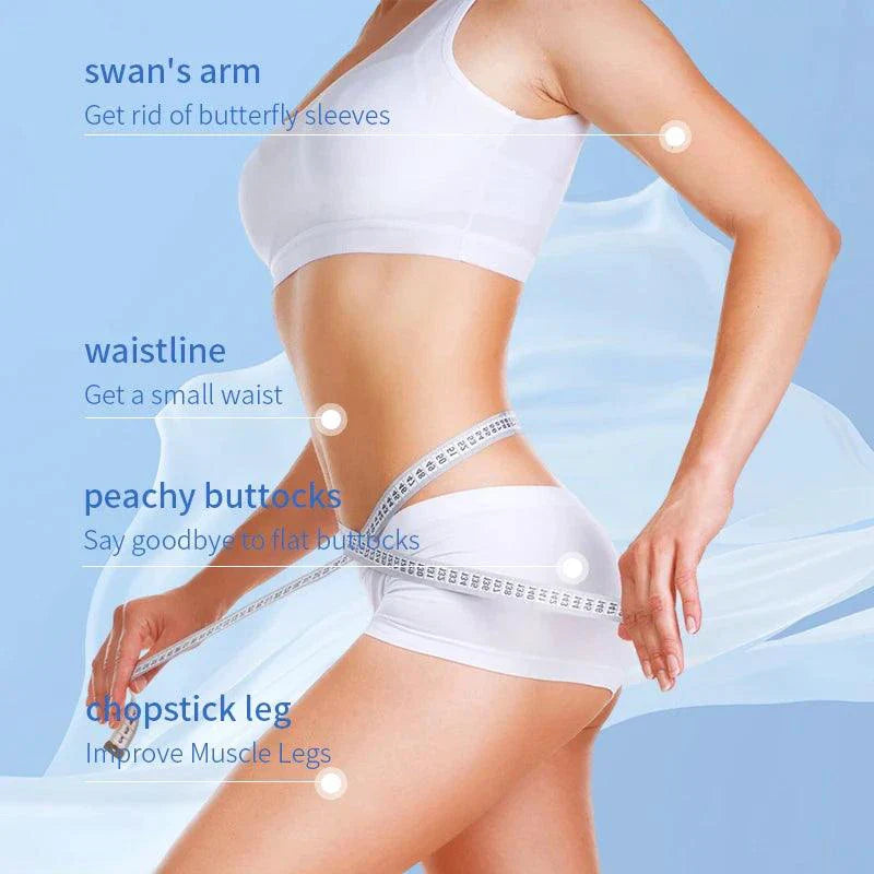 GlowPro 40K 4IN1 Appareil de Massage par Cavitation pour une Peau Jeune