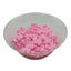 Decoraciones de Pastel de Lazo Rosa Comestible - Royal Sugar Icing Sprinkles