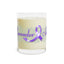 Minted Lavender & Sage Candle – Epilepsy Awareness