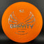 Zero Gravity Explorer Disc Golf Driver