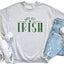 Wee Bit Irish 4100_gsweat - Korvel