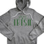 Wee Bit Irish Unisex Hoodie - Korvel