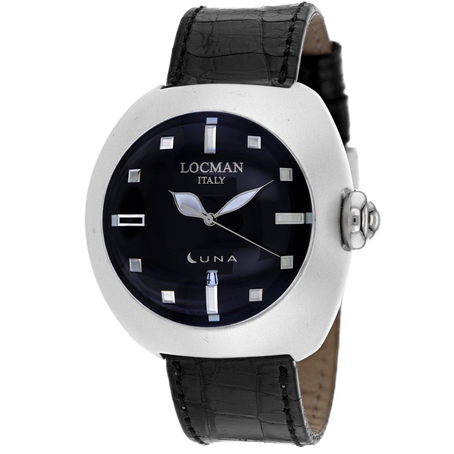 Montre classique pour femme Locman