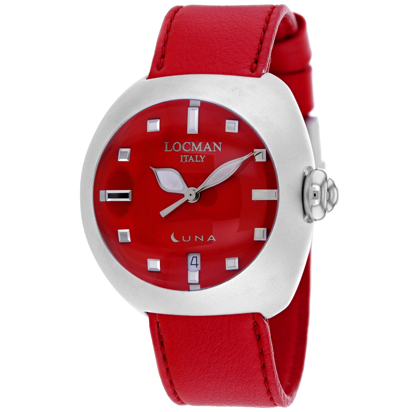 Reloj Clásico para Mujer Locman