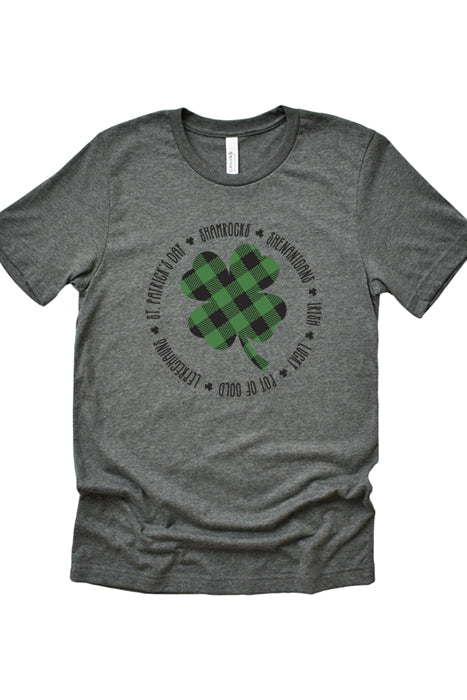 St. Patrick's Day Unisex T-Shirt