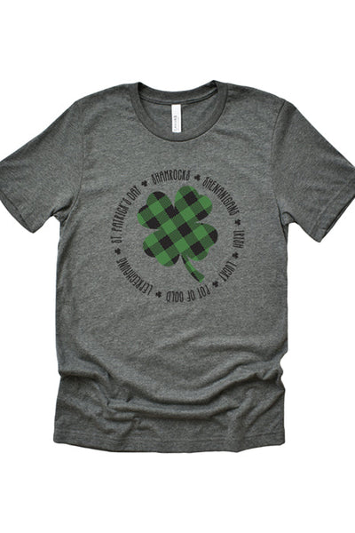 St. Patrick's Day Unisex T-Shirt