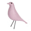 Nordic Pigeon Ems Bird Resin Figurine - Elegant Home Decor