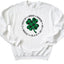 Lucky Charm St. Patrick's Day Sweatshirt - Korvel
